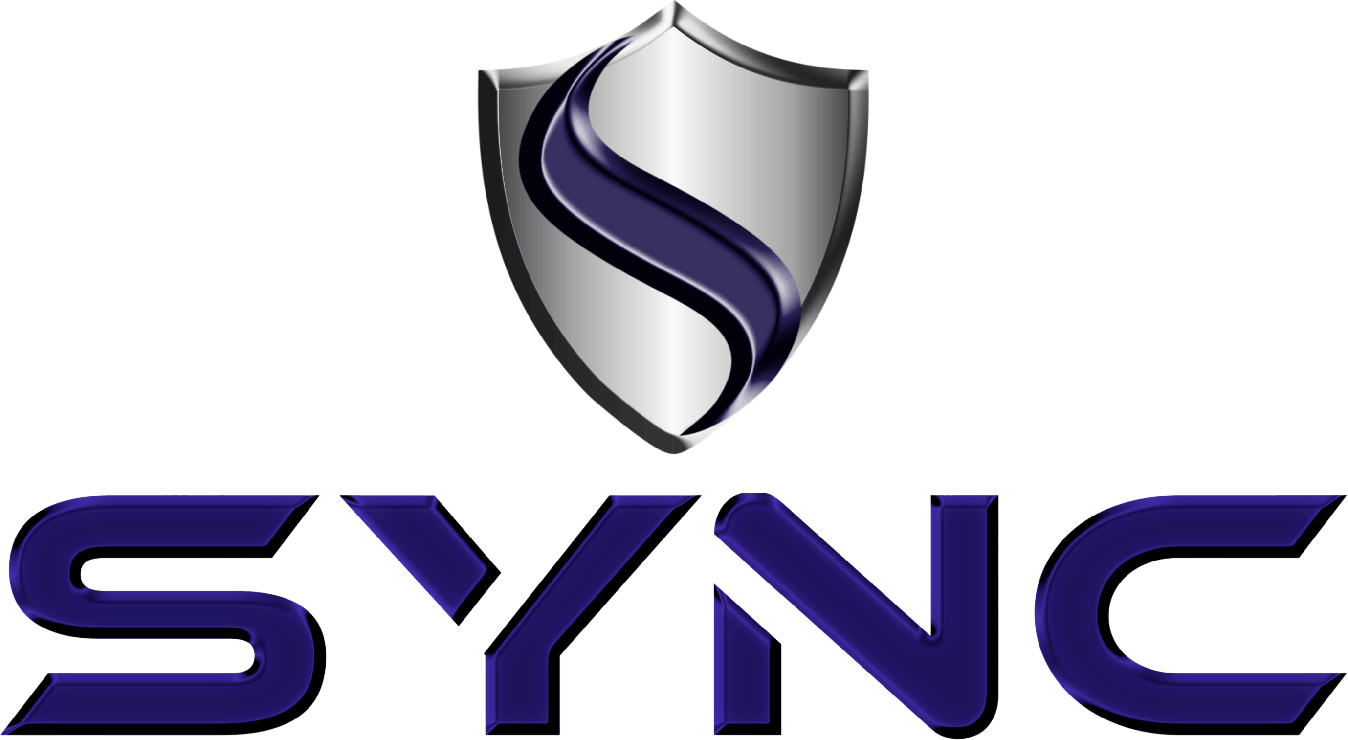 Logo SYNC